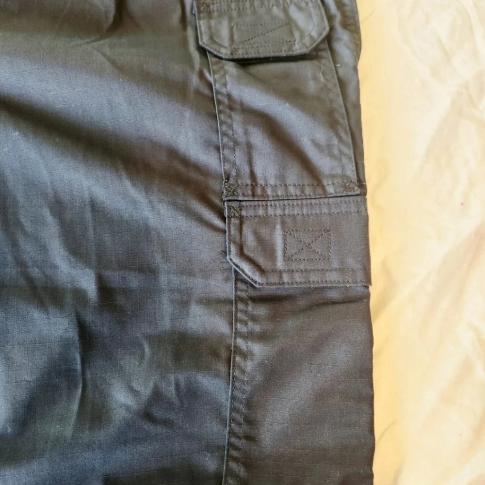 NEW  Propper Men Tactial Pants Battle Tested Teflon Fabric Protection Size 42/30